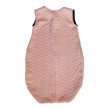 Saquito para dormir Verano Cably Palo de Rosa % elbauldecleo %